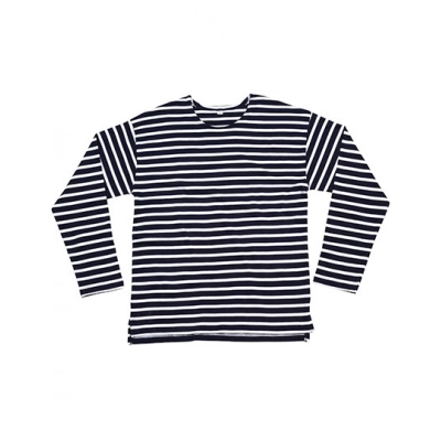 
                                            Unisex One Breton Top
                                            