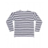 Unisex One Breton Top