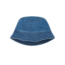 Шляпы. Джинсовая панама для взрослых