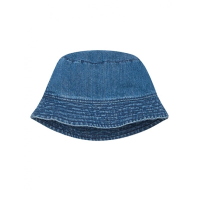 
                                                Hats. Adults Denim Bucket Hat
                                                
