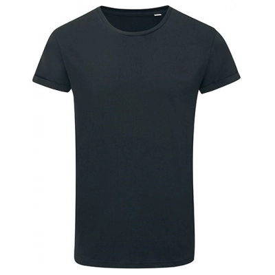
                                            Men`s Roll Sleeve T
                                            