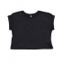 Women`s Crop Top T