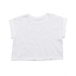 Women`s Crop Top T