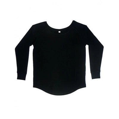 
                                                Women`s Loose Fit Long Sleeve T
                                                