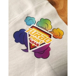 Пленки и аксессуары. Turbo Print 4046 Матовый