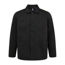 Куртки. Универсальная рабочая куртка 2.0