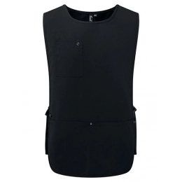 Фартуки и туники. Рабочий жилет-фартук Utility 2.0