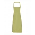 Cotton Apron (No Pocket)