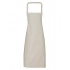 Cotton Apron (No Pocket)