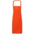 Cotton Apron (No Pocket)