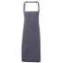 Cotton Apron (No Pocket)