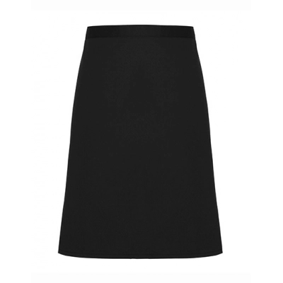 
                                            Mid-Length Apron (Fairtrade Cotton)
                                            