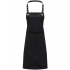 Espresso Bib Apron