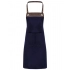 Espresso Bib Apron