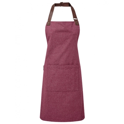 
                                            Annex Oxford Bib Apron
                                            