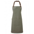 Annex Oxford Bib Apron