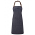 Annex Oxford Bib Apron