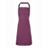 Colours Collection Bib Apron