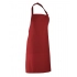 Colours Collection Bib Apron