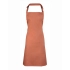 Colours Collection Bib Apron