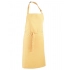 Colours Collection Bib Apron
