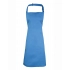 Colours Collection Bib Apron