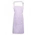 Colours Collection Bib Apron with Pocket