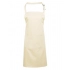 Colours Collection Bib Apron with Pocket