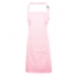Colours Collection Bib Apron with Pocket