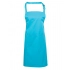 Colours Collection Bib Apron with Pocket