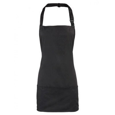 
                                            Aprons. ‘Colours’ 2 in 1 Apron
                                            