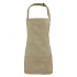 Aprons. ‘Colours’ 2 in 1 Apron