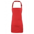 Aprons. ‘Colours’ 2 in 1 Apron