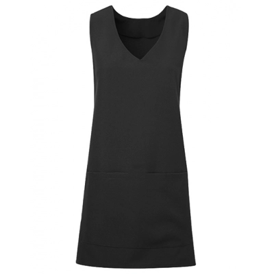 
                                                Tulip Wrap Around Tunic
                                                