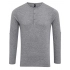 Mens Long-John Roll Sleeve Tee