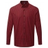Maxton Check Mens Long Sleeve Shirt