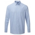 Maxton Check Mens Long Sleeve Shirt