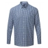 Maxton Check Mens Long Sleeve Shirt