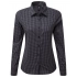 Maxton Check Womens Long Sleeve Shirt