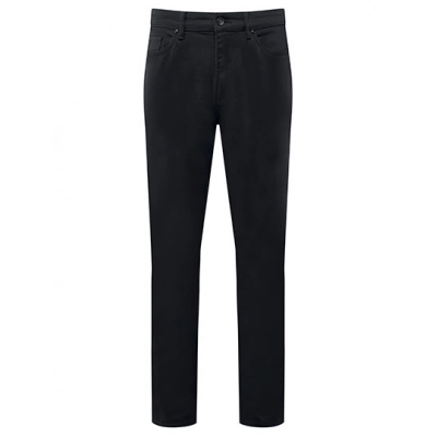 
                                                Trousers. Workready Men´s Straight Leg Jeans
                                                