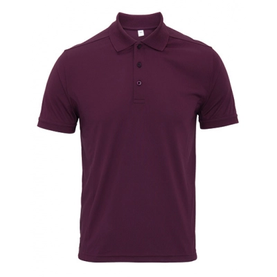 
                                                Men`s Coolchecker® Piqué Polo
                                                