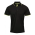 Men`s Contrast Coolchecker® Polo