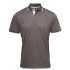 Men`s Contrast Coolchecker® Polo