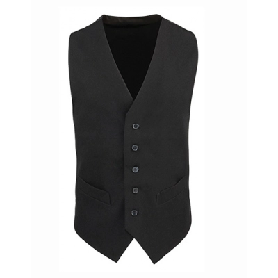 
                                                Men`s Lined Polyester Waistcoat
                                                