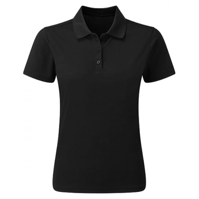 
                                                Women´s Spun-Dyed Sustainable Polo Shirt
                                                