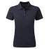 Women´s Spun-Dyed Sustainable Polo Shirt