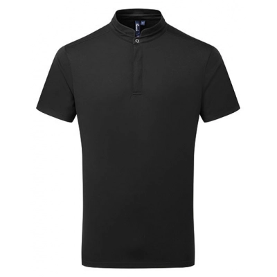 
                                                T-Shirts. Essential ´Coolchecker®´ Chefs Shirt - Short Sleeve
                                                