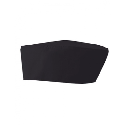 
                                                Chef's Skull Cap
                                                
