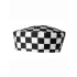Chef's Skull Cap