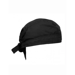 Шапочки. Шапка-бандана повара `Chef`s Zandana`